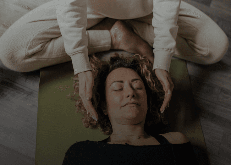 Howelling Energy Healing and Reconstructive Bodywork